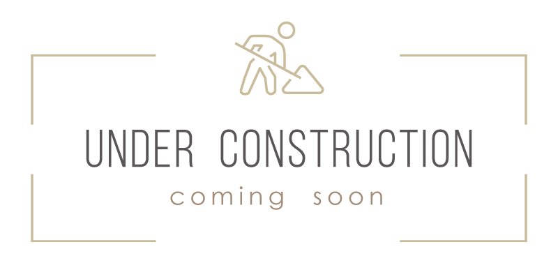 Under Construction